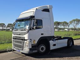VOLVO FM 450 450 Skirts Airco