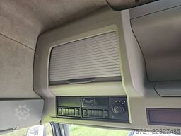 VOLVO FM 450 450 Skirts Airco