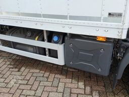 Renault D 250.13 - BD-155-X - ACC. - BAKWAGEN - LAADKLE...