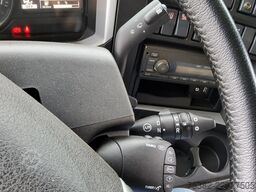 Renault D 250.13 - BD-155-X - ACC. - BAKWAGEN - LAADKLE...