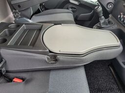 Renault Master V-69-LZN - 165.35 - OPBOUW + LAADKLEP 10...