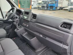 Renault Master 165.35 - V-73-LTJ - LAADBAK-LAADKLEP - E...