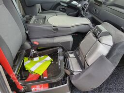 Renault Master 165.35 - V-19-PHG - OPBOUW + LAADKLEP 75...