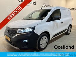 Nissan Townstar Acenta L1 44 kWh / 100% elektrisch !! ...