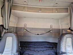 Volvo FH 540 Globetrotter 6x4 - Lift axle - Full air ...