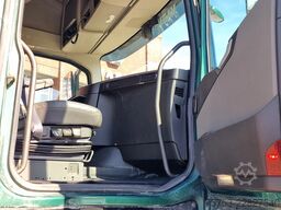 Volvo FH 540 Globetrotter 6x4 - Lift axle - Full air ...