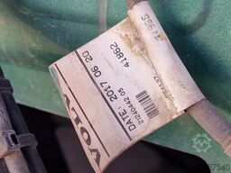 Volvo FH 540 Globetrotter 6x4 - Lift axle - Full air ...