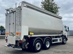 Volvo FMX 460 VIJZEL,  6 COMPARTMENTS, REMOTE CONTROL