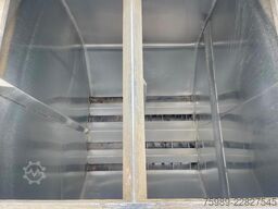Volvo FMX 460 VIJZEL,  6 COMPARTMENTS, REMOTE CONTROL