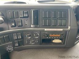 Volvo FMX 460 VIJZEL,  6 COMPARTMENTS, REMOTE CONTROL
