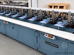 Stalex Werkzeugmaschinen GmbH Stalex Werkzeugmaschinen GmbH Stalex Werkzeugmaschinen GmbH