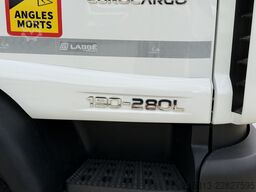 Iveco eurocargo 180el28p