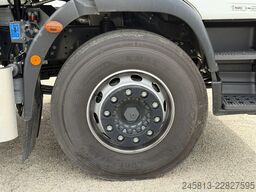 Iveco eurocargo 180el28p