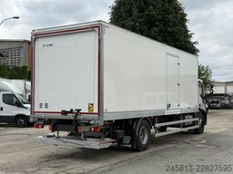 Iveco eurocargo 180el28p