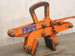 Siegert GZ 20 bis 60 mm 500 kg