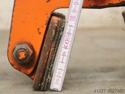 Siegert GZ 20 bis 60 mm 500 kg