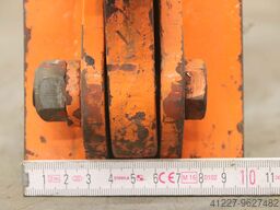 Siegert GZ 20 bis 60 mm 500 kg