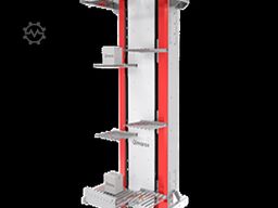 Nomatech s.r.o. BOX GROUP TOM