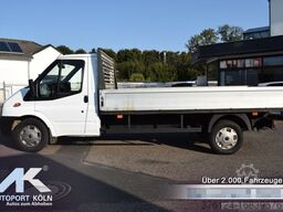 ford Transit Pritsche Einzelkabine  4,2m AHK