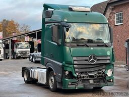 MERCEDES-BENZ Actros 1836 LL EU6 Retarder Volumen