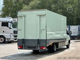 MERCEDES-BENZ Sprinter 519 CDI CAZOO Sportwagentransporter