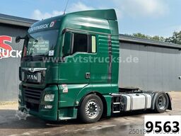 MAN TGX 18.460 Euro6 4x2 Volumen-SZM