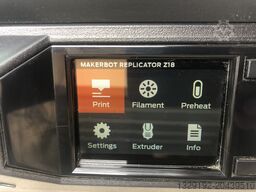 Markerbot Replicator Z18