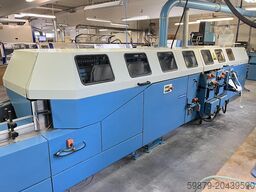 Wohlenberg Master 6501