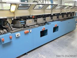 Wohlenberg Master 6501