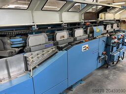 Wohlenberg Master 6501