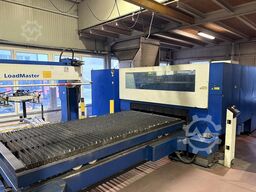 TRUMPF TruLaser 3530