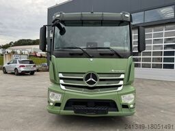 MERCEDES-BENZ Actros 2543 6x2 C0903