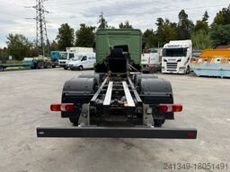 MERCEDES-BENZ Actros 2543 6x2 C0903