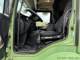 MERCEDES-BENZ Actros 2543 6x2 C0903