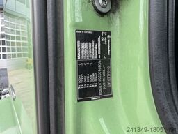 MERCEDES-BENZ Actros 2543 6x2 C0903