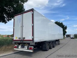 Schmitz Cargobull Fridge Thermoking SLXe Spectrum / Multitemp / S...