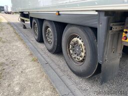 Schmitz Cargobull Fridge Thermoking SLXe Spectrum / Multitemp / S...