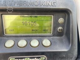 Schmitz Cargobull Fridge Thermoking SLXe Spectrum / Multitemp / S...