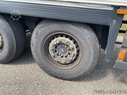 Schmitz Cargobull Fridge Thermoking SLXe Spectrum / Multitemp / S...