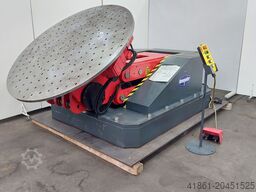 DEMMELER Ergmix M 4000