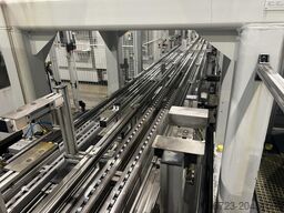 SW Schwäbische Werkzeugmaschinen