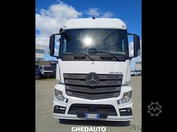 MERCEDES MERCEDES ACTROS - ACTROS 1845 - TRATTORE