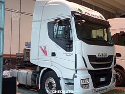 IVECO AS440ST/P - AS440ST/P TRATTORE