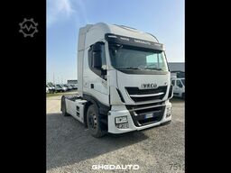 IVECO AS440ST - AS440ST/71 - TRATTORE