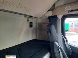 MERCEDES-BENZ 1851 LS ACTROS L BIG Standklima Öl-Retarder