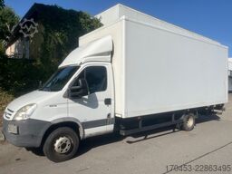 IVECO 65C18 Schaustellerfahrzeug