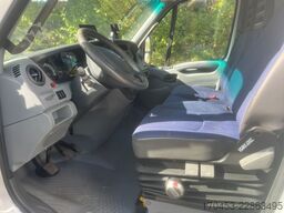 IVECO 65C18 Schaustellerfahrzeug