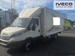 IVECO Daily 70C14GA8/P CNG EXPORT!