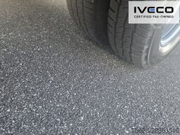 IVECO Daily 70C14GA8/P CNG EXPORT!