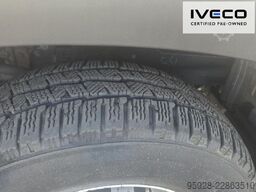 IVECO Daily 70C14GA8/P CNG EXPORT!